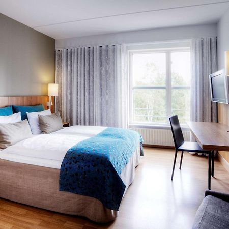 Scandic Silkeborg Esterno foto