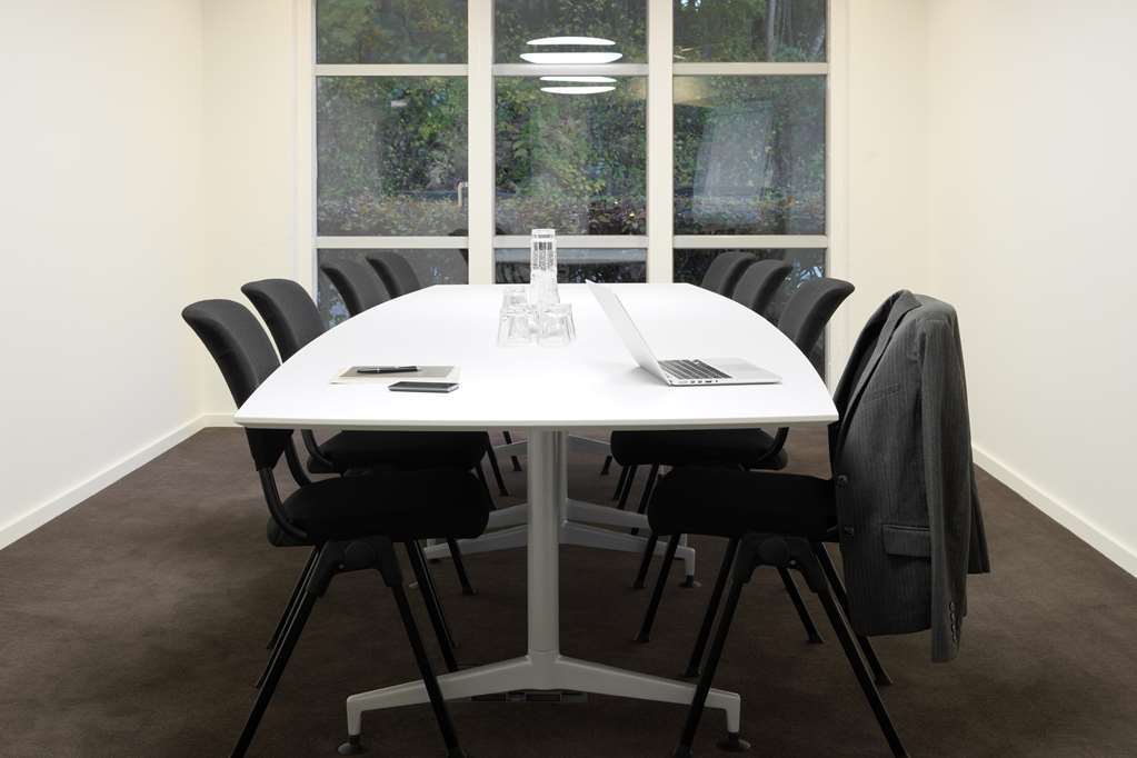 Scandic Silkeborg Servizi foto